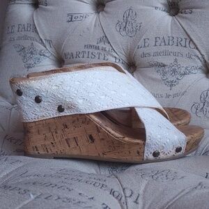 O'Neill Cork Sandals